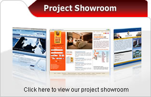 Project Showroom